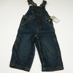 Carter's Playwear Overalls Size 18 Months